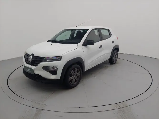 Renault Kwid 1.0 Zen 2023