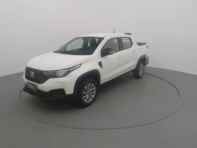 Fiat Strada Freedom 1.3 Flex 8V CD 2026