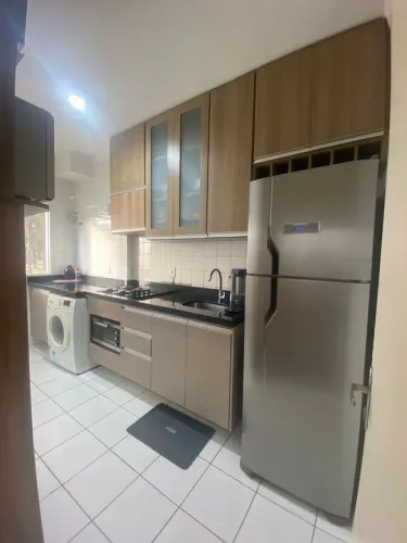 Apartamento a venda no Condomínio Bela Vista Varandas