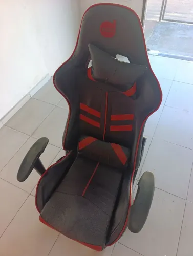 Cadeira de game