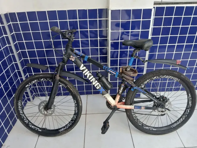 BIKE VIKINGX ARO 26