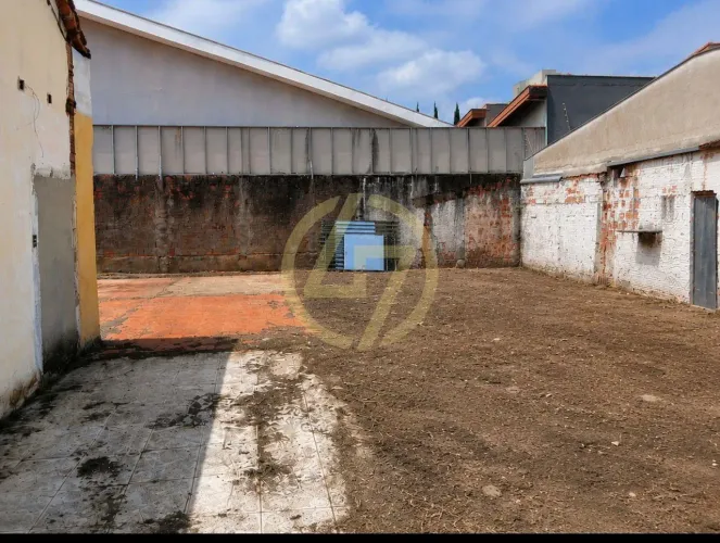 Casa em Vila Oliveira - Itapetininga