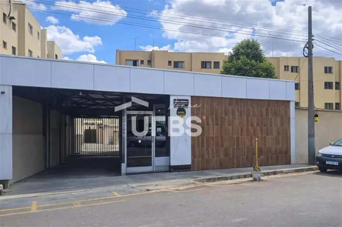 Setor Bueno | Ed. Humaitá | Apartamento à venda | 3 quartos | 1 vaga | Em frente ao Cidade