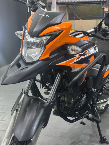 Vendo Xre 190