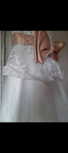 VESTIDO DAMA DE HONRA