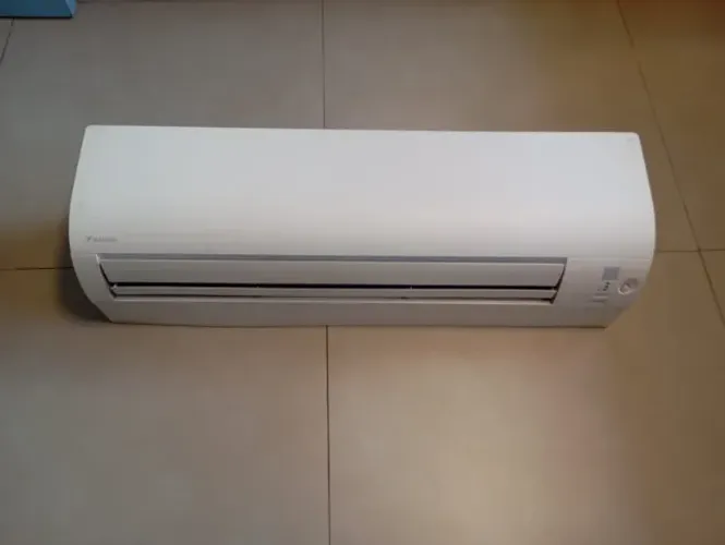 evaporadora muilti split Daikin CTXS18PMVM5 - NOVO