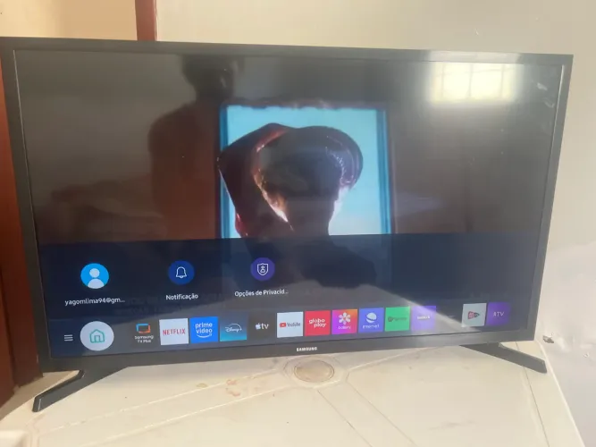Tv Samsung 32 smart