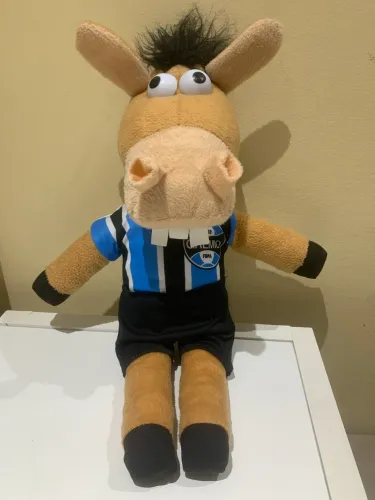 Cavalinho do Fantástico - Grêmio