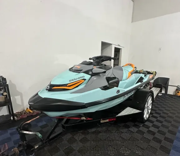 JETSKY WAKE 230 2024