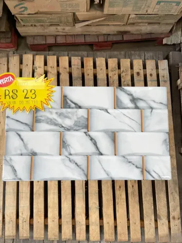  Revestimento Formigres illusion - 34x60cm ! R$23 O METRO !