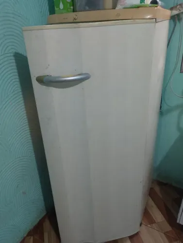 Geladeira