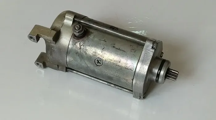 Motor de Partida Honda CB 400 Four CB400F 1975-1977 31200-333-000