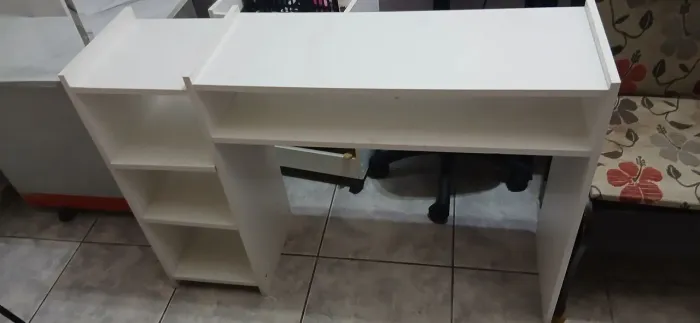 Mesinha para Manicure 
