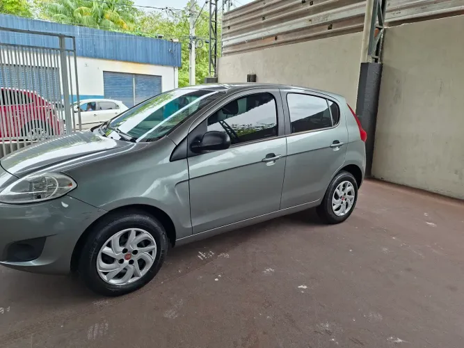 Fiat Palio Attractive 1.0 EVO Fire Flex 8V 5P 2016