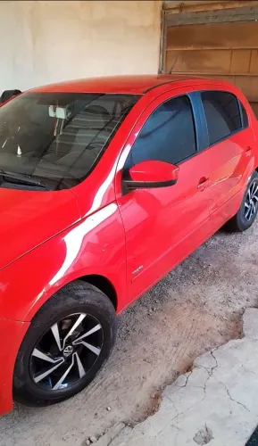 Volkswagen Gol Geração IV City Trend 1.0 8V MI Total Flex Mec. 4P 2013