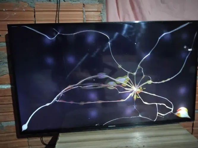 Televisão ?