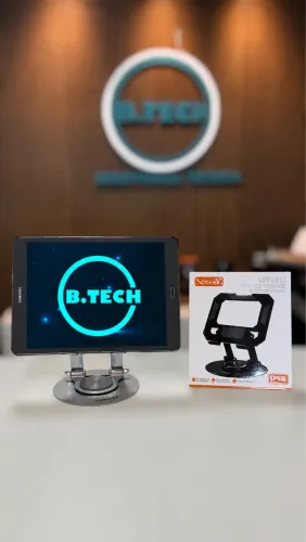 Suporte para tablet