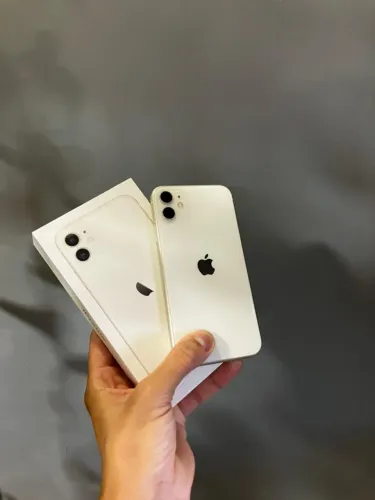 IPhone 11 64GB - PROMOÇÃO