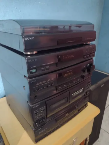 Sony LBT-A390