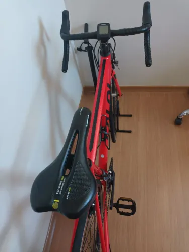 Speed Caloi Strada - Aro 700. Tamanho 51