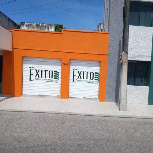 Ponto Comercial, com 211 metros em Siqueira Campos - Aracaju - SE