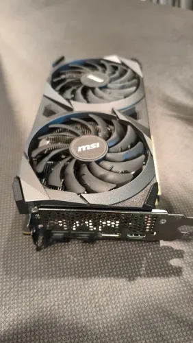 RTX 3070 8G MSI VENTUS