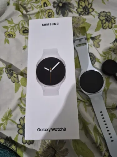 Galaxy wacth 8 40mm