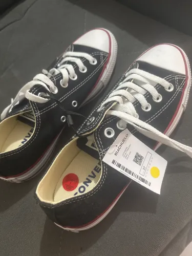 Tênis converse all star original