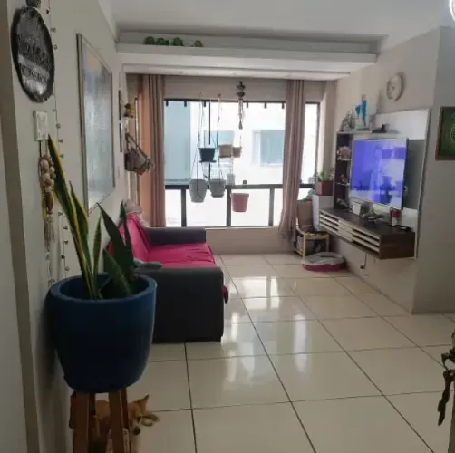 Apartamento à venda no ENGENHO POETA, VÁRZEA, Recife, PE