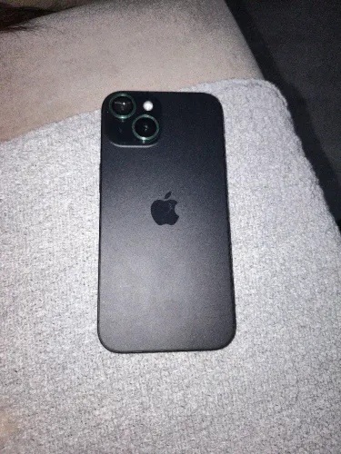 iPhone 15 Novo