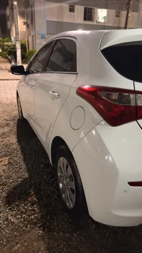 Hyundai HB20 Comf./c.plus/c.style 1.0 Flex 12V 2018