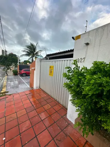 Térrea para venda com 205 metros quadrados com 4 quartos em Capim Macio - Natal - RN