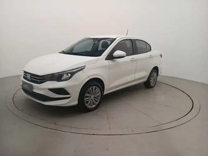 Fiat Cronos Drive 1.3 8V Flex 2024