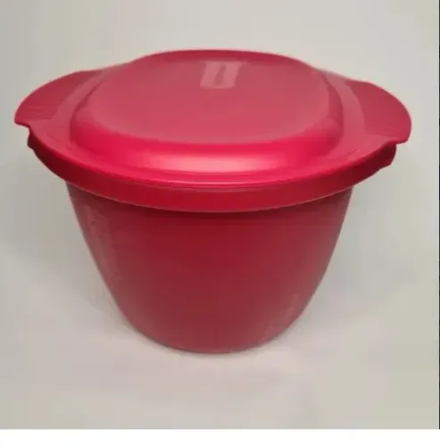 Tupperware Instant Massa Plus 3 Litros