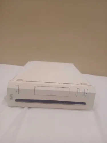 Nintendo Wii