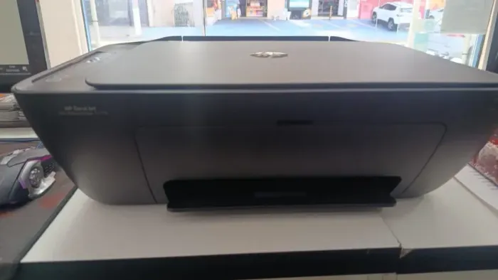 impressora HP deskjet 2774