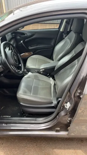 Fiat Argo Drive 1.0 6V Flex 2025