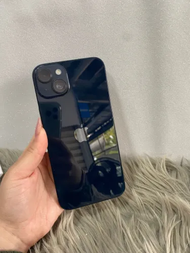 iPhone 14 Plus 128gb - preto