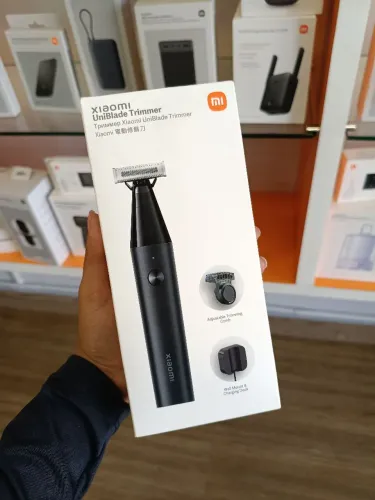 Aparador Xiaomi UniBlade Multifuncional Original Xiaomi