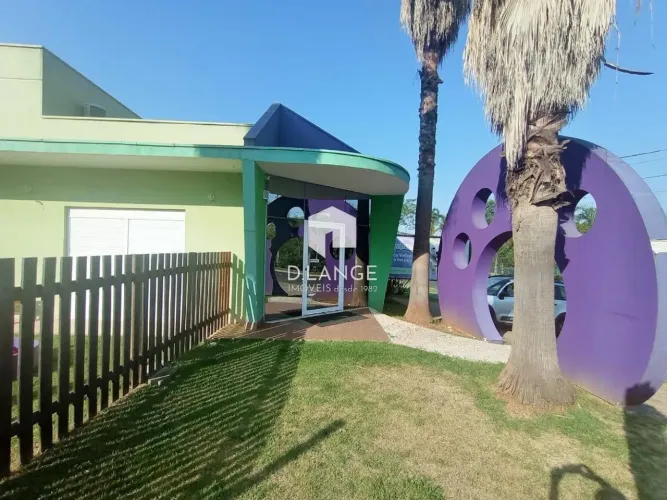 Salão à venda em Campinas, Swiss Park, com 107.41 m²