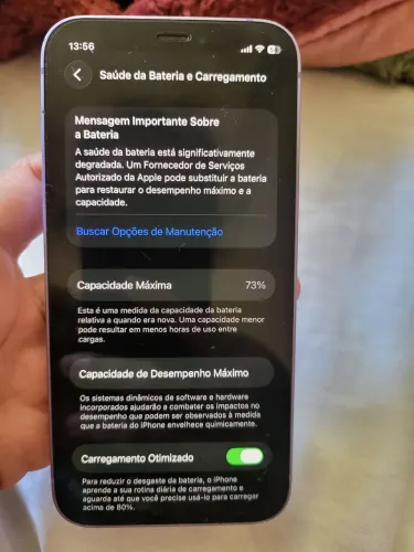 Iphone 12 mini