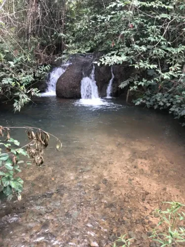 Fazenda Formosa escritura GEO e CaR água terra cultura