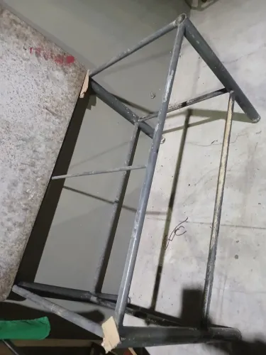 Suporte ferro