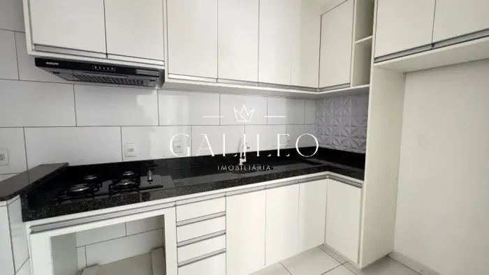 Alugue já este incrível apartamento de 2 quartos no Jardim Itália, Várzea Paulista-SP!