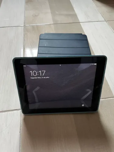 iPad 4 geração