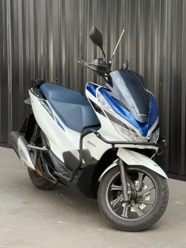 HONDA PCX 150 SPORT ABS 2022