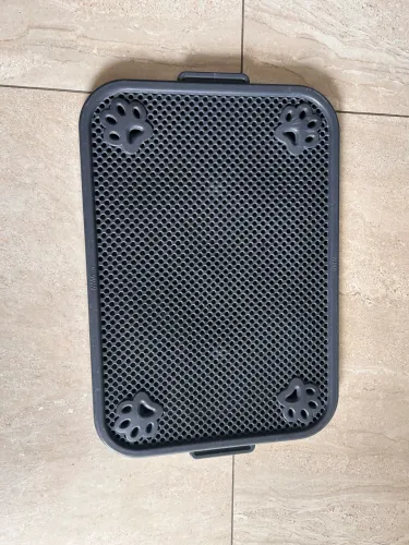 sanitário higiene - tapete para cachorro