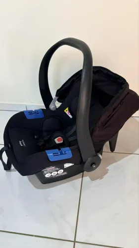 Bebê conforto Burigotto Touring X