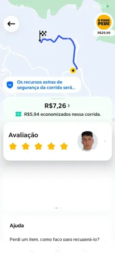 2 cadeiras
