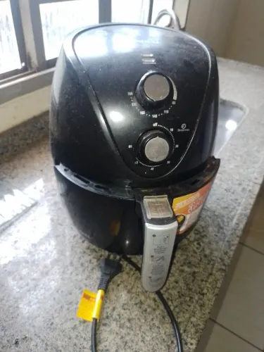 Air fry Mondial 